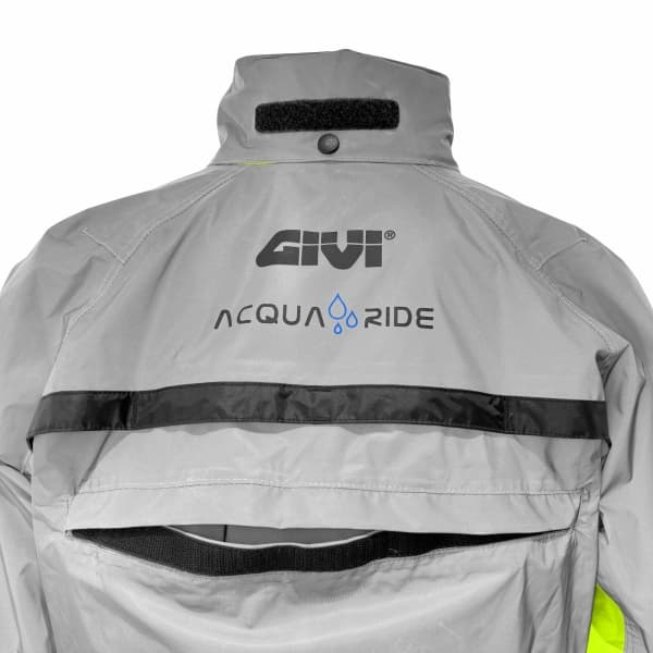 Áo Mưa Bộ Givi ARN03