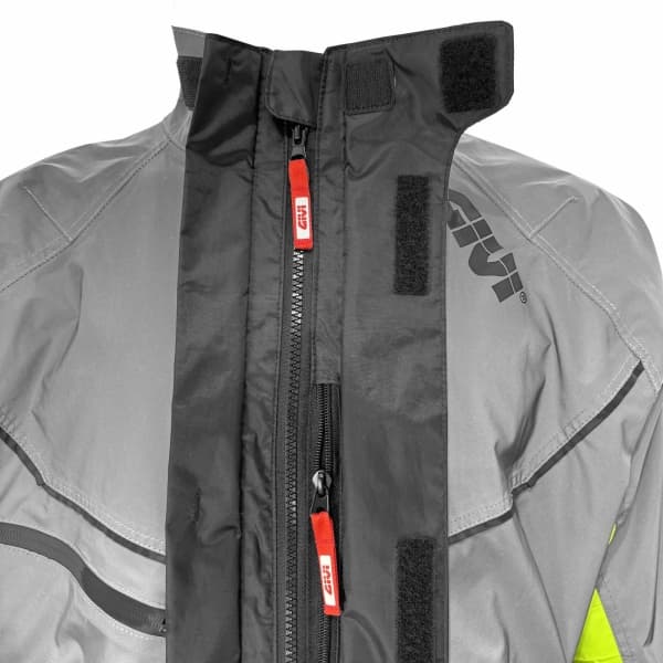 Áo Mưa Bộ Givi ARN03
