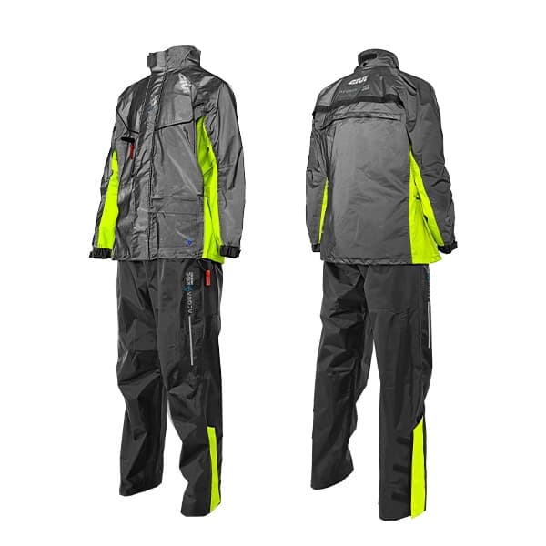 Áo Mưa Bộ Givi ARN04
