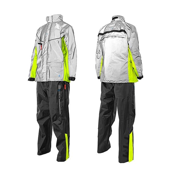 Áo Mưa Bộ Givi ARN04