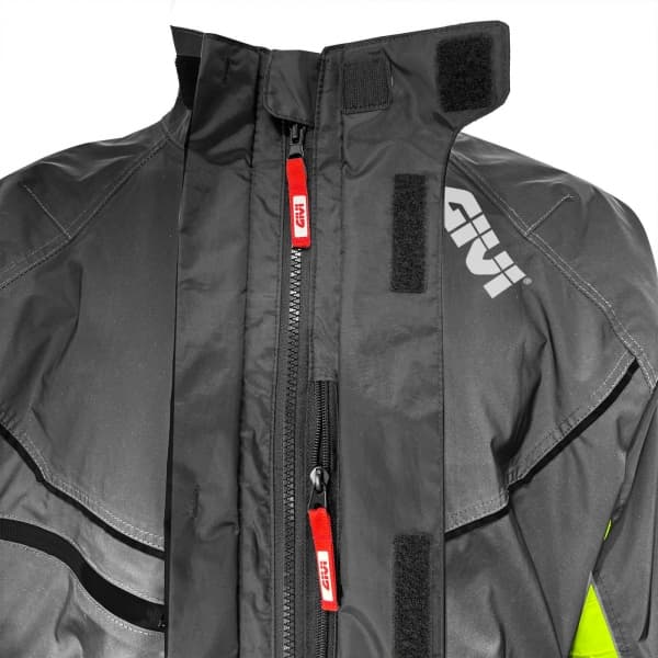 Áo Mưa Bộ Givi ARN04