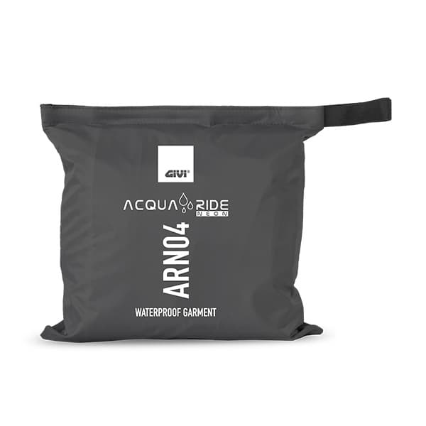 Áo Mưa Bộ Givi ARN04
