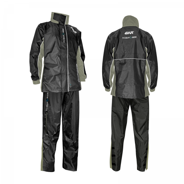 Áo Mưa Bộ Givi ARS01