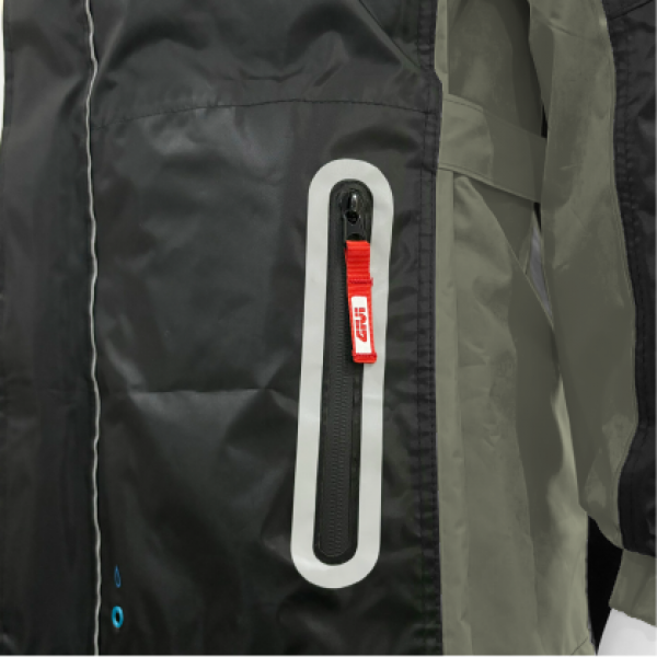 Áo Mưa Bộ Givi ARS01