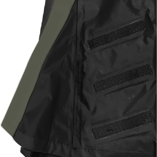 Áo Mưa Bộ Givi ARS01