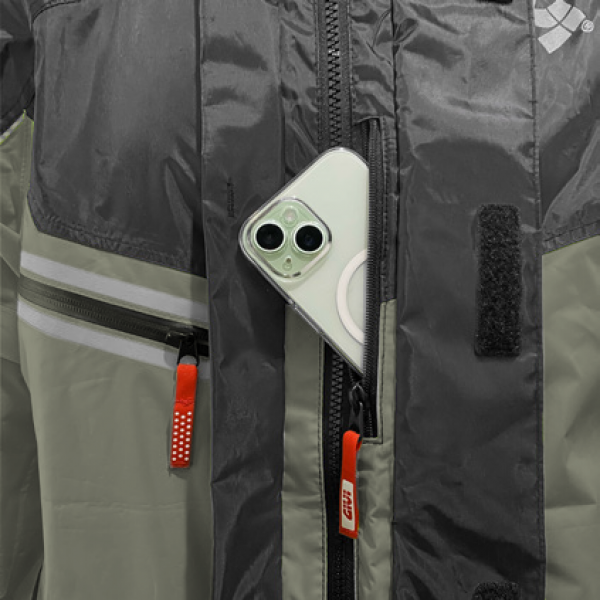 Áo Mưa Bộ Givi ARS02-NV