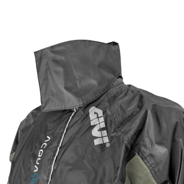 Áo Mưa Bộ Givi ARS02-NV