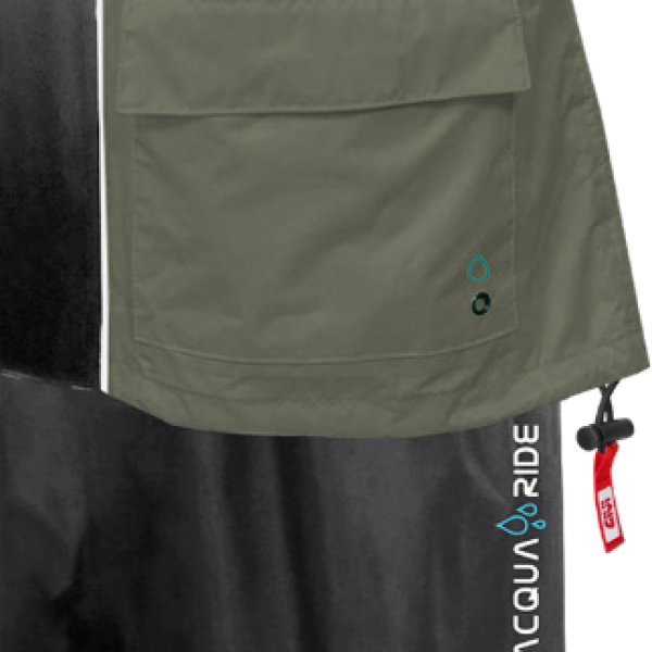 Áo Mưa Bộ Givi ARS02-NV