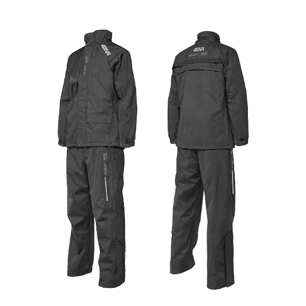 Áo Mưa Bộ Givi ARS05-N