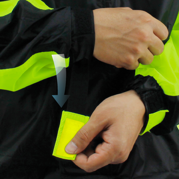 Áo Mưa Bộ Givi GRA01