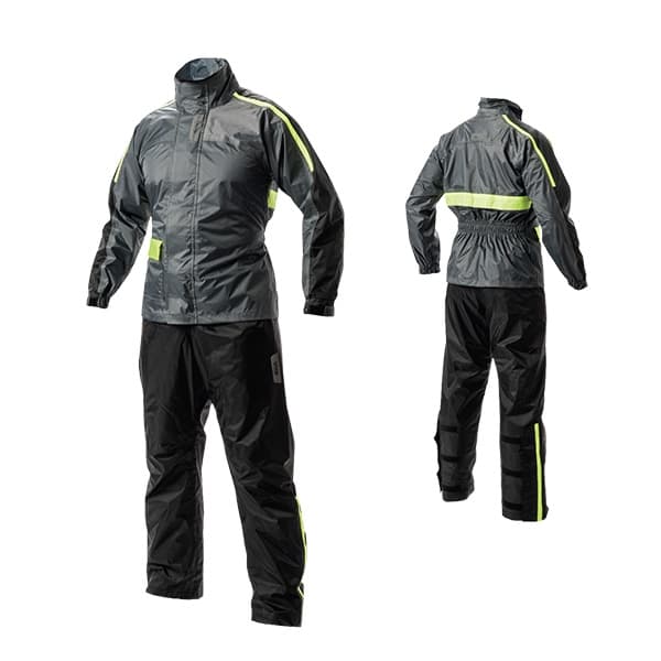 Áo Mưa Bộ Givi CRS01