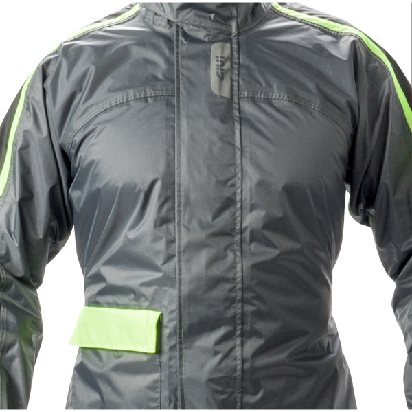 Áo Mưa Bộ Givi CRS01