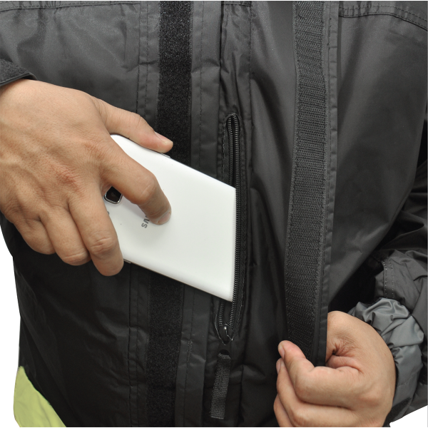 Áo Mưa Bộ Givi CRS01