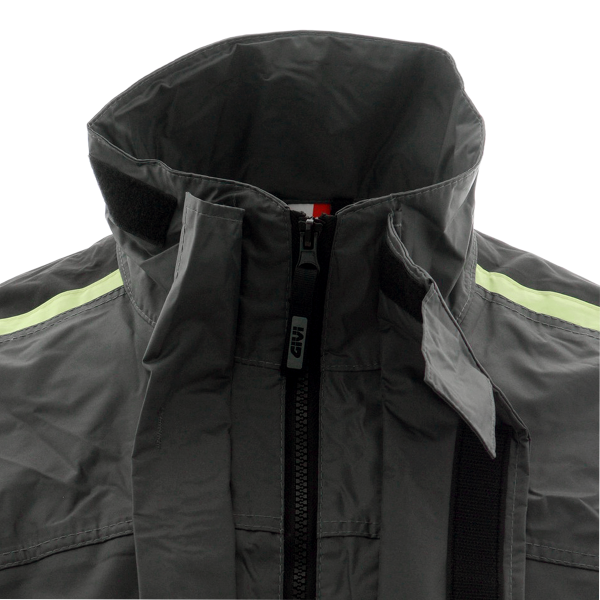 Áo Mưa Bộ Givi CRS01