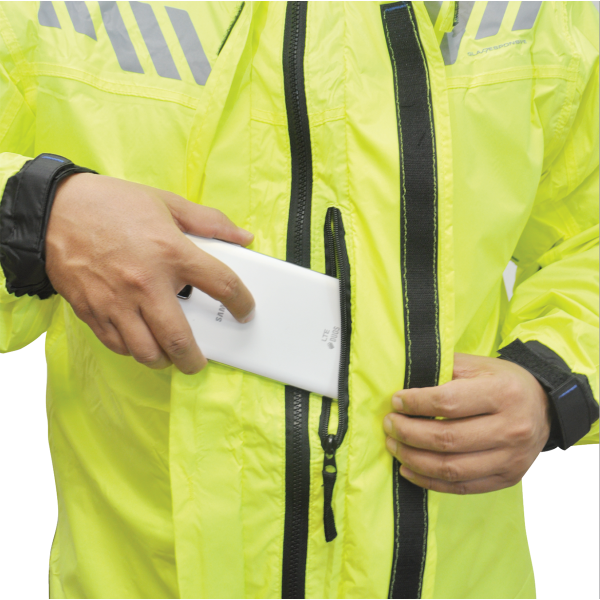 Áo Mưa Bộ Givi CRS02