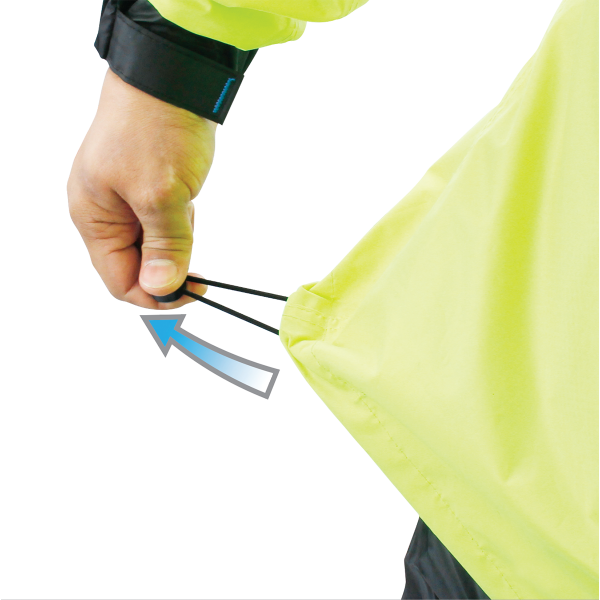 Áo Mưa Bộ Givi CRS02