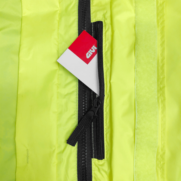 Áo Mưa Bộ Givi PRS04