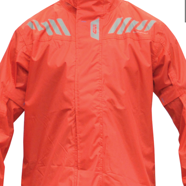 Áo Mưa Bộ Givi RRS04
