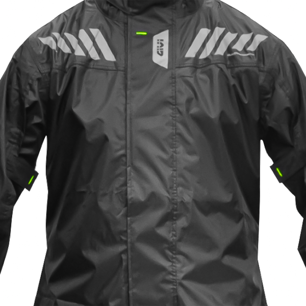 Áo Mưa Bộ Givi RRS04
