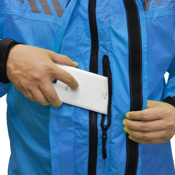Áo Mưa Bộ Givi RRS04