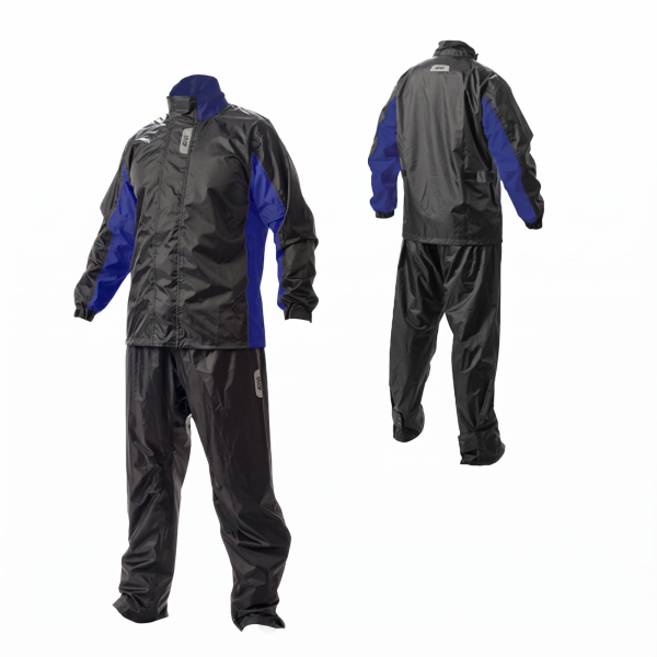 Áo Mưa Bộ Givi RRS06