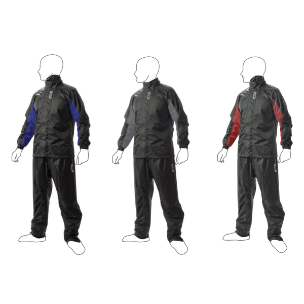 Áo Mưa Bộ Givi RRS06