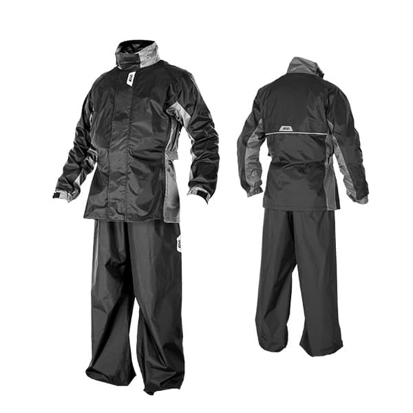 Áo Mưa Bộ Givi RRS07