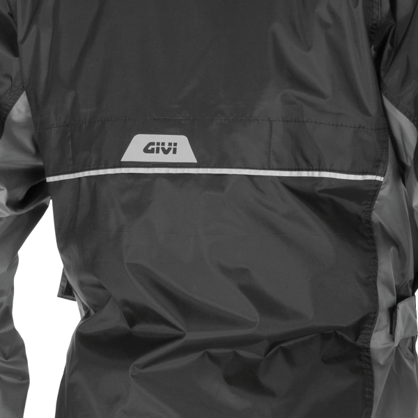 Áo Mưa Bộ Givi RRS07