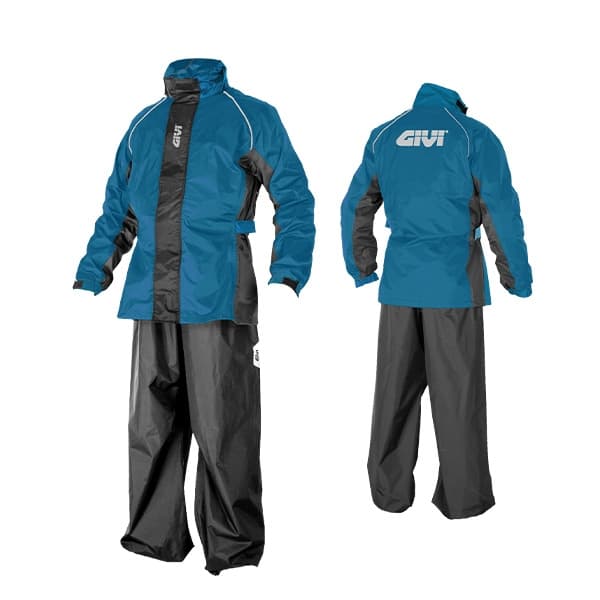 Áo Mưa Bộ Givi RRS08