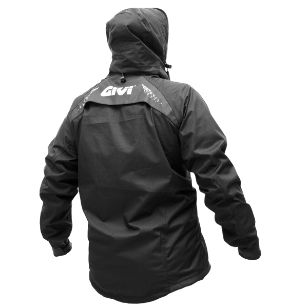 Áo Mưa Givi GJ01