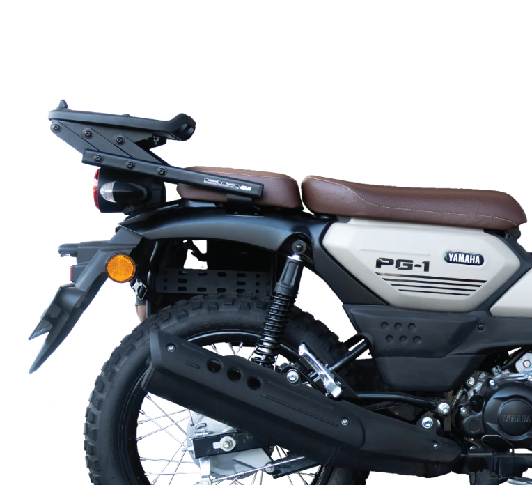Baga Gấp Gọn Givi MF-PG1 Dành Cho Xe Yamaha PG1