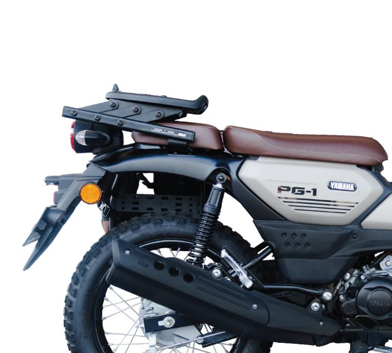 Baga Gấp Gọn Givi MF-PG1 Dành Cho Xe Yamaha PG1