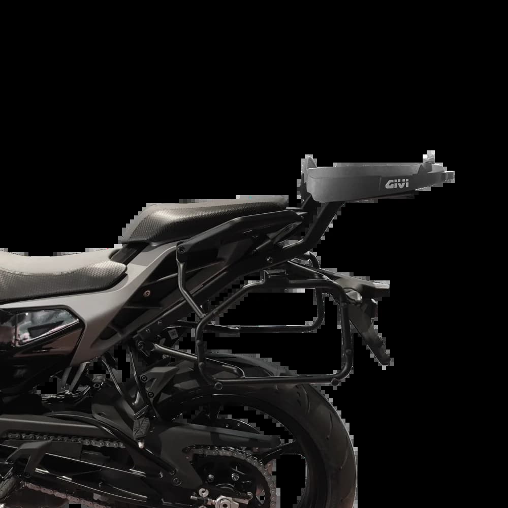 Baga Hông Givi SBL-DUKE200/390 Dành Cho Xe KTM Duke 200/300