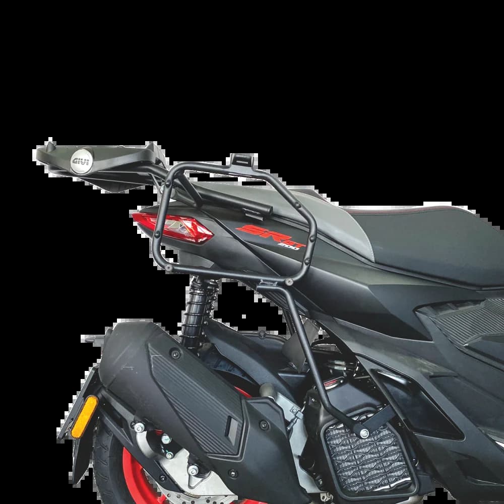 Baga Hông Givi SBL-SRGT200 Dành Cho Xe Aprilia SR GT200