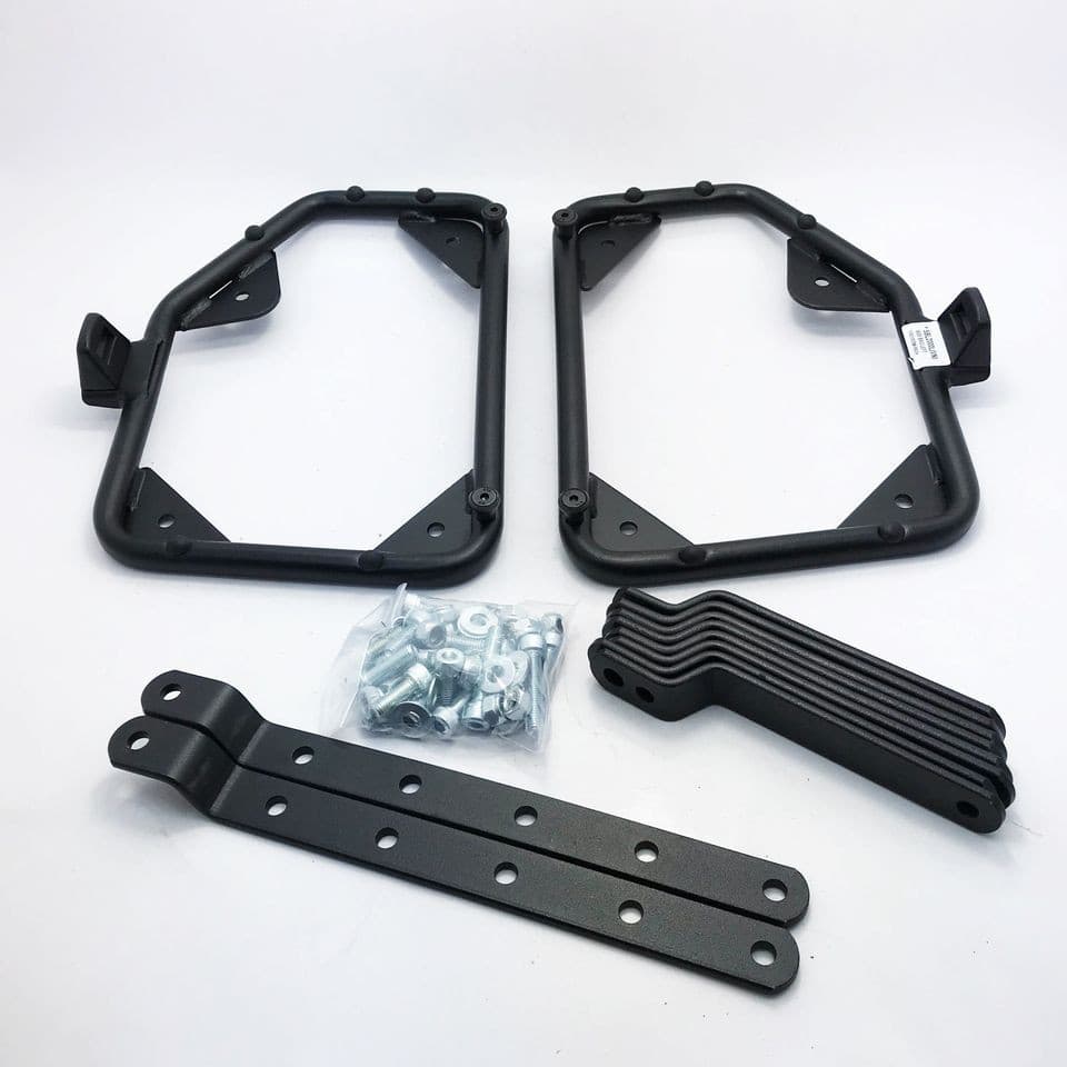 Baga Hông Givi SBL-UNIVERSAL Dành Cho Các Dòng Xe