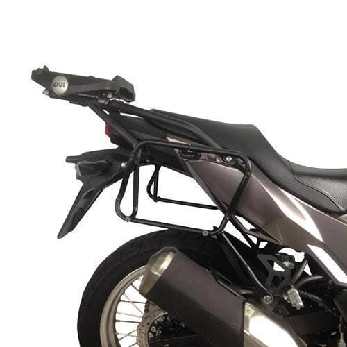 Baga Hông Givi SBL-VERSYSX250 Dành Cho Xe Kawasaki Versys X300