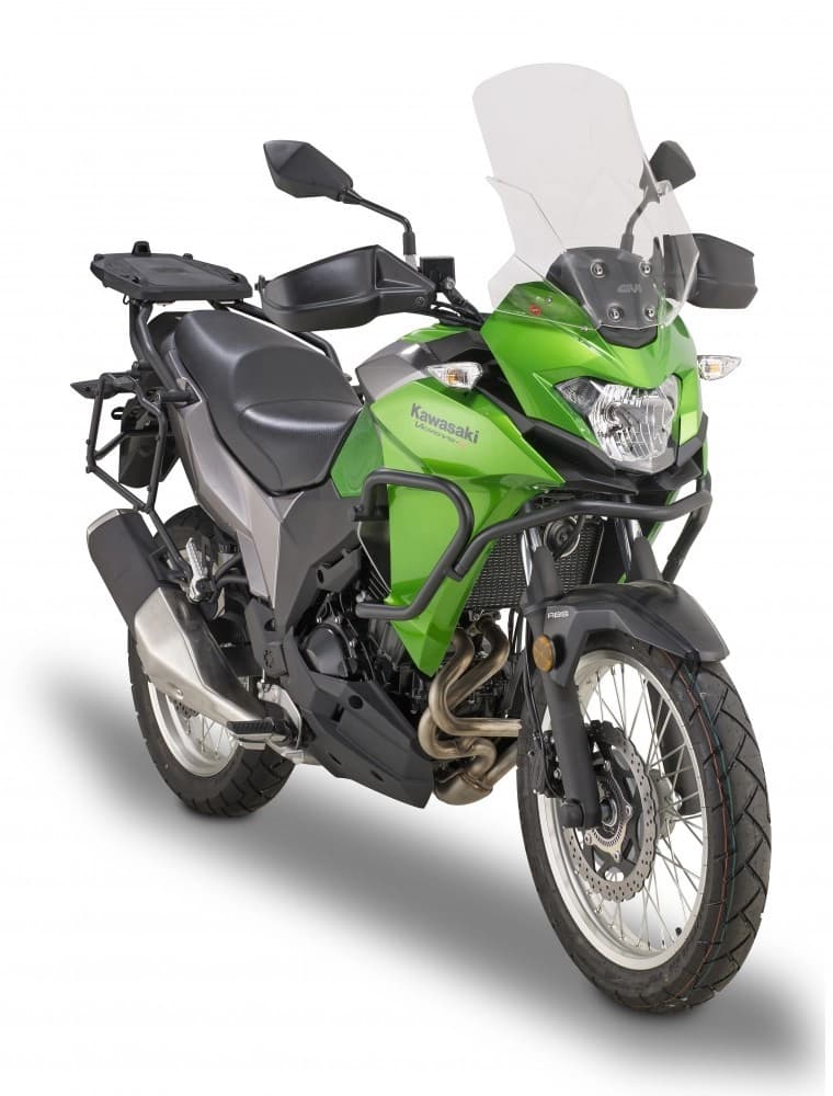 Baga Hông Givi SBL-VERSYSX250 Dành Cho Xe Kawasaki Versys X300