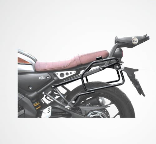 Baga Hông Givi SBL-XSR155 Dành Cho Xe Yamaha XSR155
