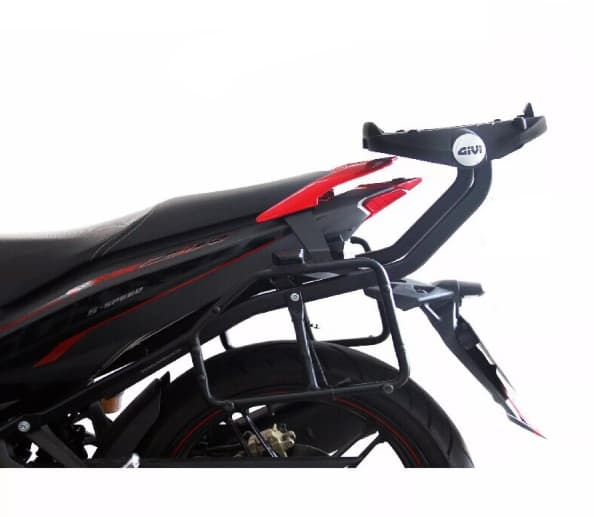 Baga Hông Givi SBL-Y15ZR Dành Cho Xe Yamaha Exciter 150