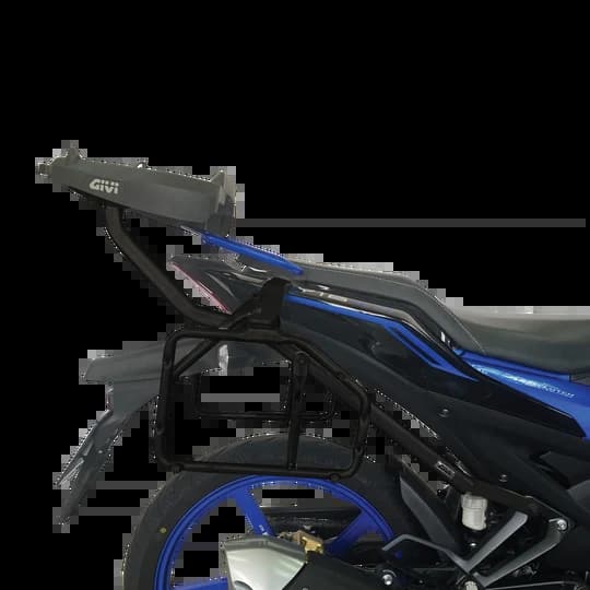 Baga Hông Givi SBL-Y16ZR/EXCITER155 Dành Cho Xe Yamaha Exciter 155
