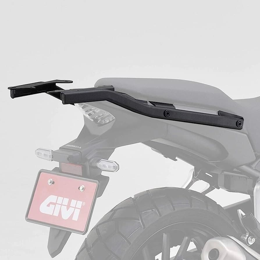 Baga Sau Givi 1121FZ-MY Dành Cho Xe Honda CB500X