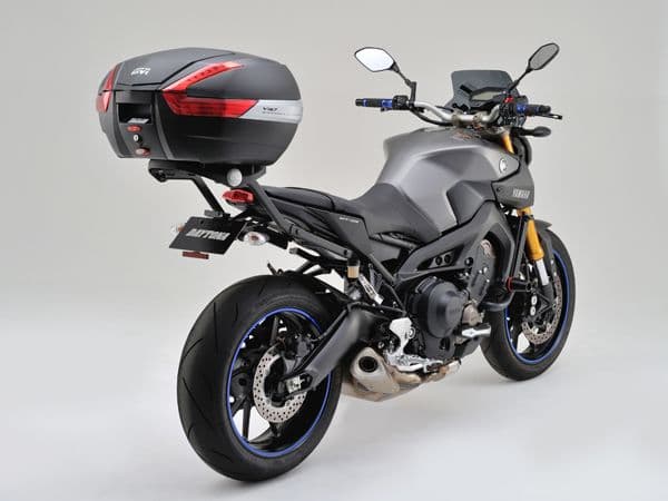 Baga Sau Givi 2156FZ-MY Dành Cho Xe Yamaha MT-09/MT-09 SP (21-23)