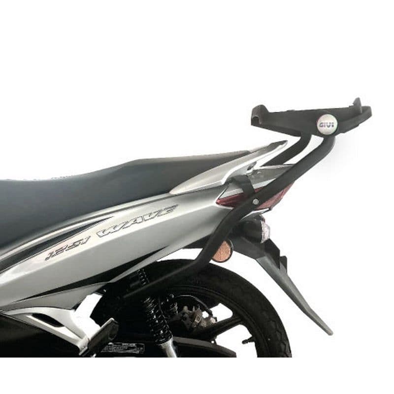 Baga Sau Givi HRV-FUTURE125 Dành Cho Xe Honda Future 125
