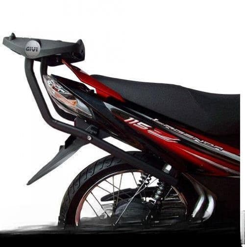 Baga Sau Givi HRV-JUPITERRCFI Dành Cho Xe Yamaha Jupiter RC FI