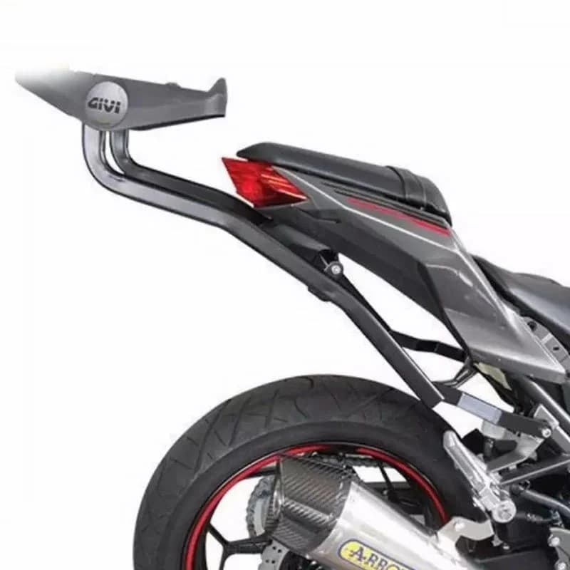 Baga Sau Givi HRV-NINJA250-13 Dành Cho Xe Kawasakii Ninja 250-13