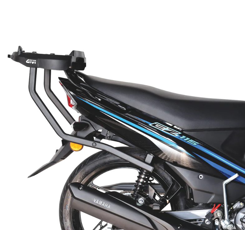 Baga Sau Givi HRX(S)-EZ115FI Dành Cho Xe Yamaha Sirius FI