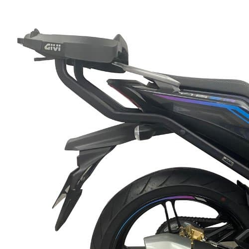 Baga Sau Givi HRX(S)-Y16ZR/EXCITER155 Dành Cho Xe Yamaha Exciter 155