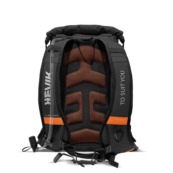 Balo Hevik Pacific Enduro Backpack 