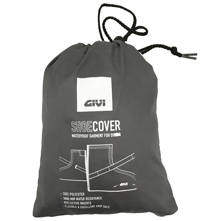 Giày Đi Mưa Givi SC02