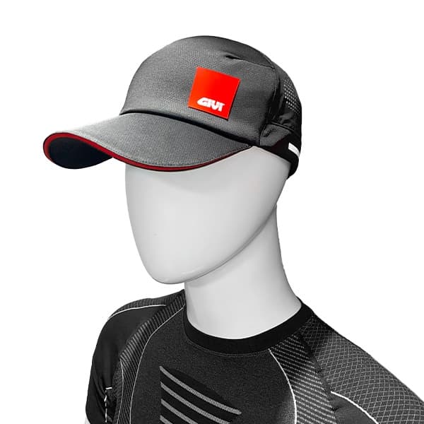 Mũ Lưỡi Trai Givi CAP05